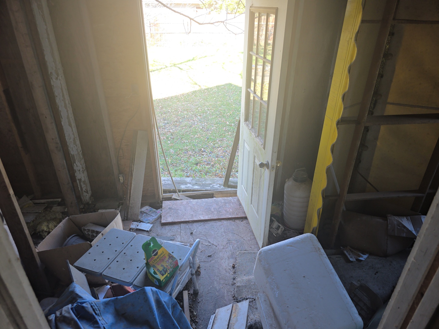 22904 E 1600 North Road, Merna, IL 61758