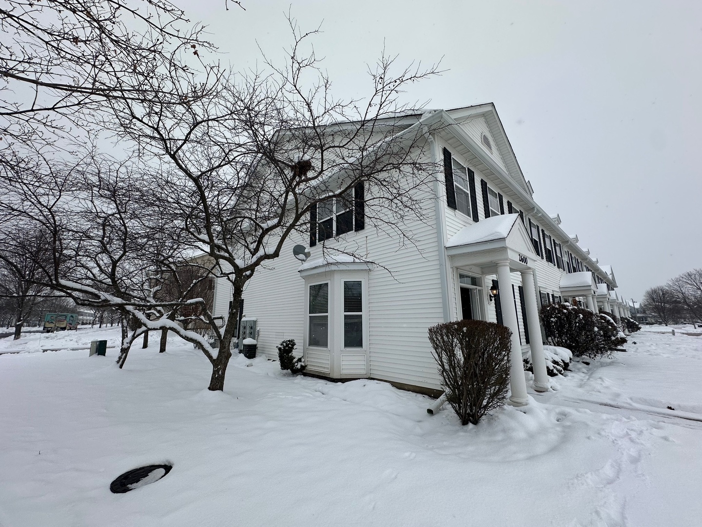 2600 Providence Avenue, Aurora, IL 60503