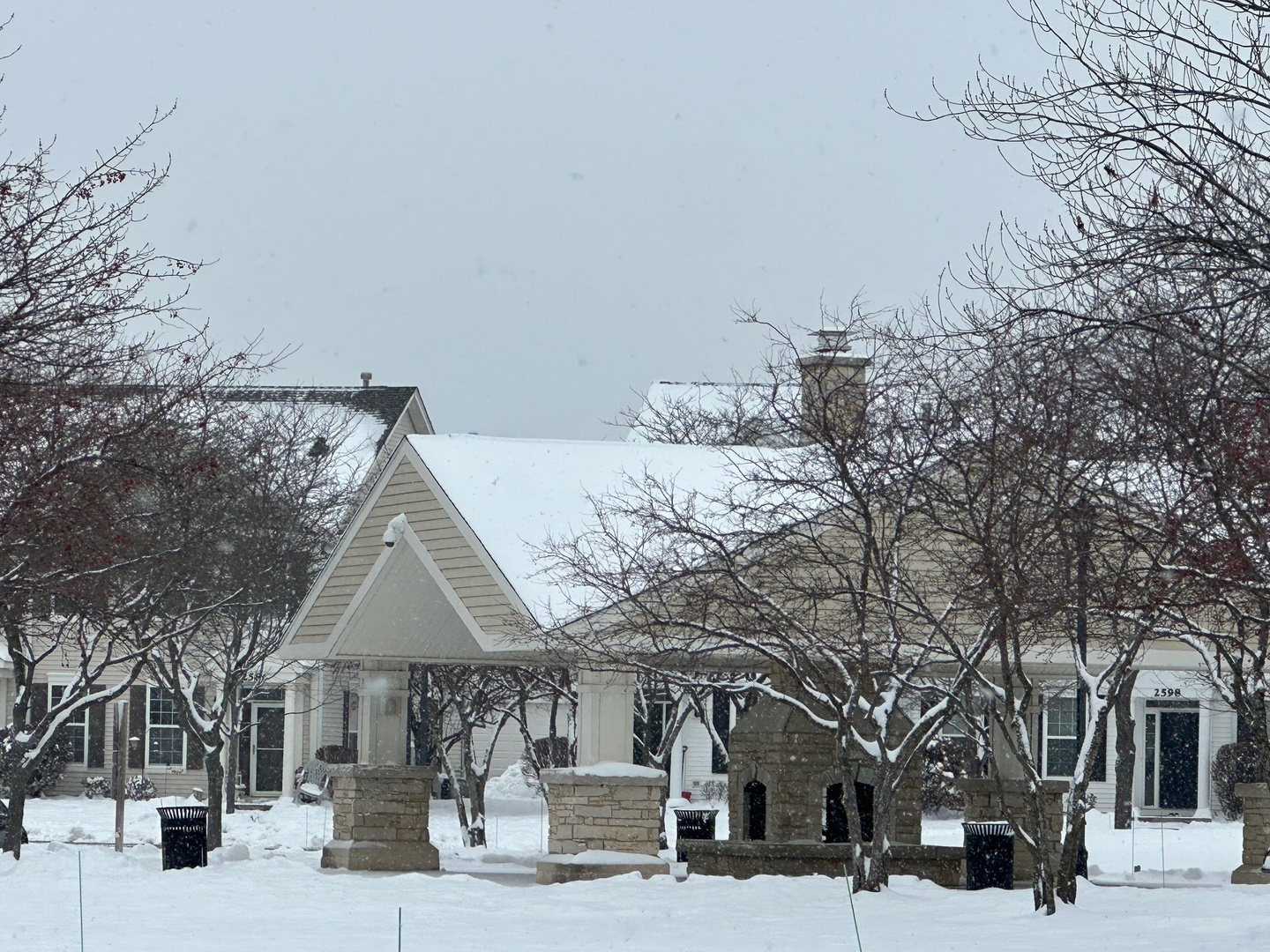 2600 Providence Avenue, Aurora, IL 60503