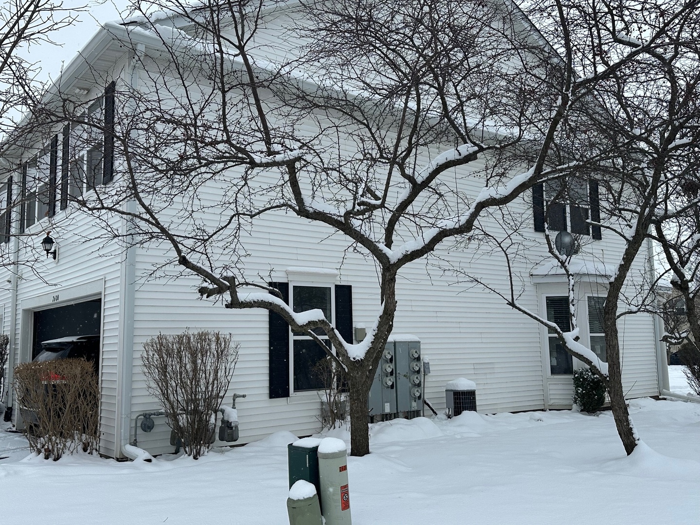 2600 Providence Avenue, Aurora, IL 60503