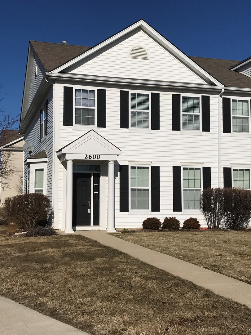 2600 Providence Avenue, Aurora, IL 60503