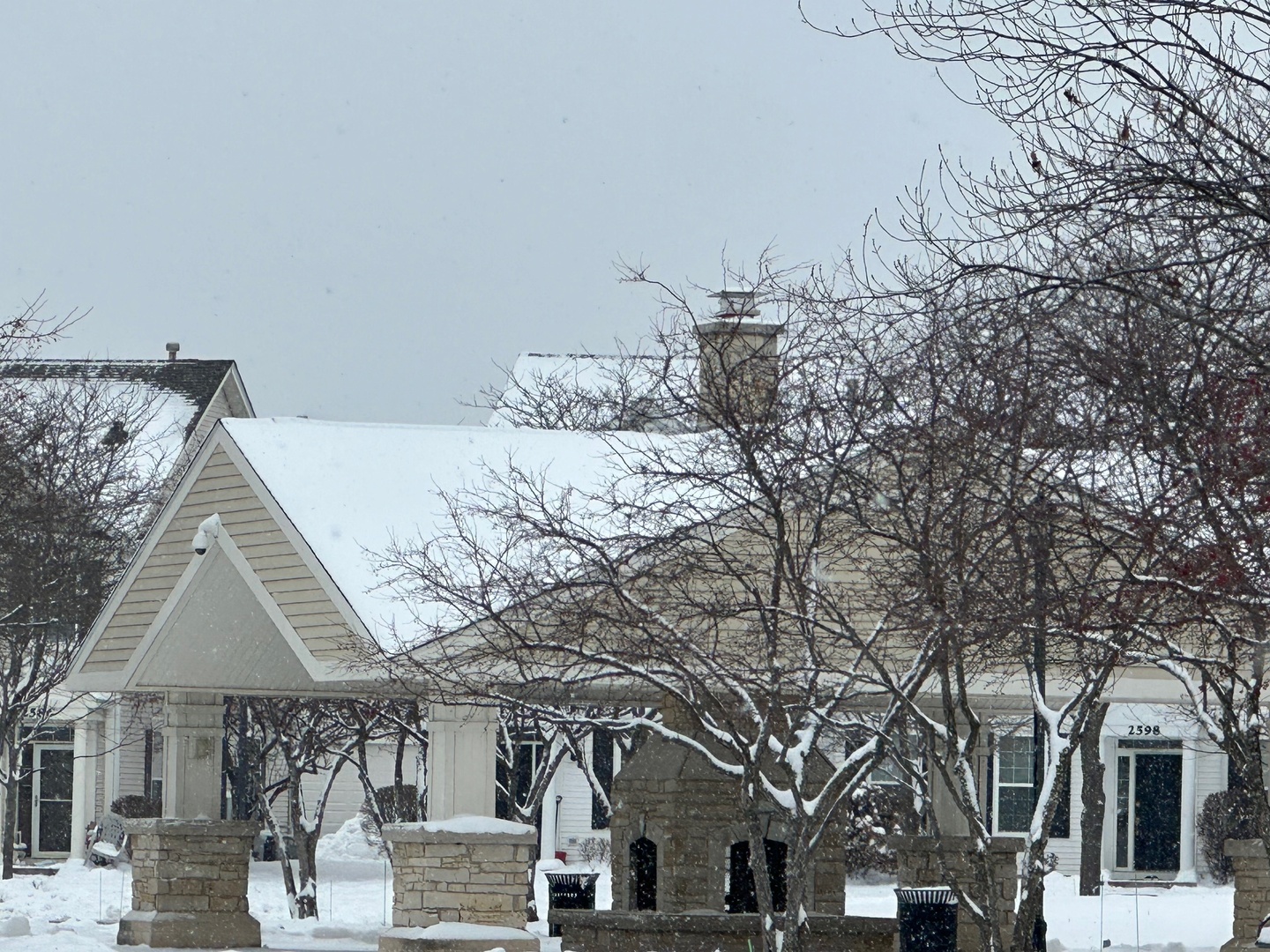 2600 Providence Avenue, Aurora, IL 60503