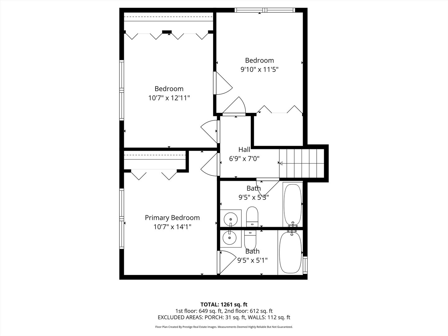 8939 Melvina Avenue, Oak Lawn, IL 60453