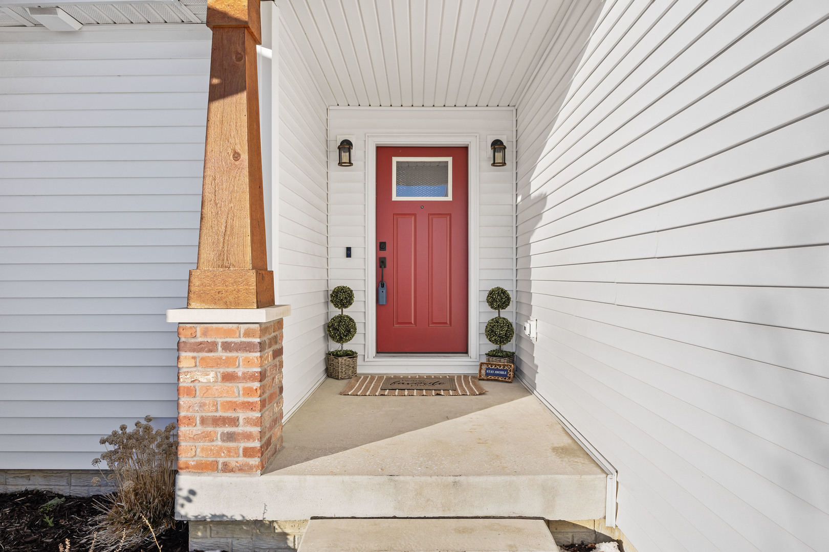 2172 Granby Lane, Normal, IL 61761