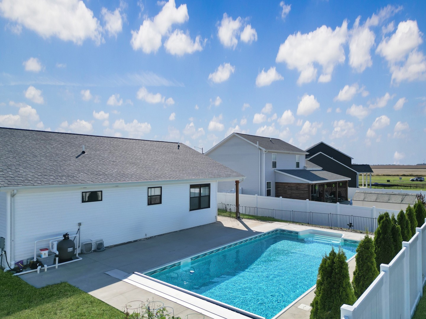 2172 Granby Lane, Normal, IL 61761