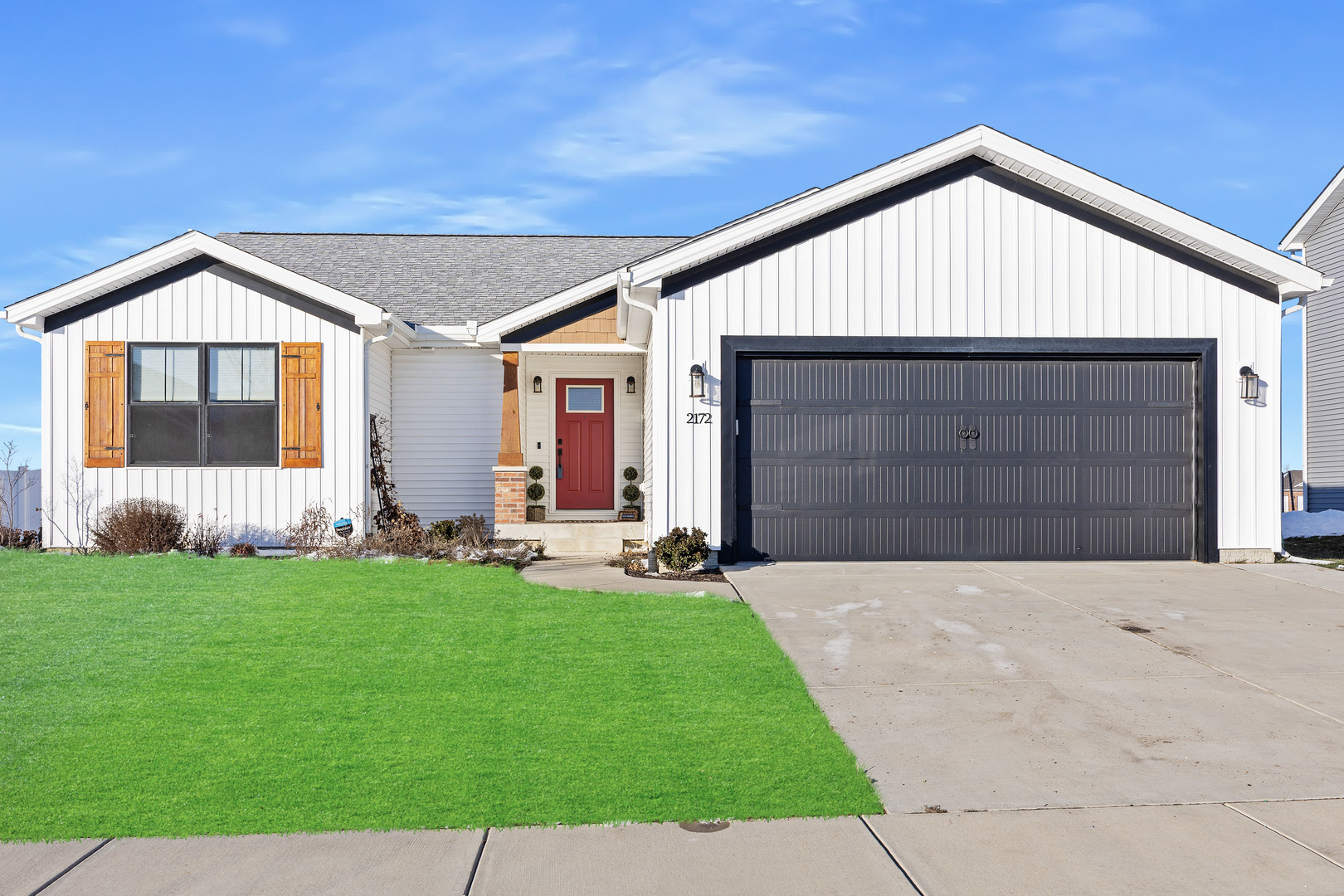 2172 Granby Lane, Normal, IL 61761