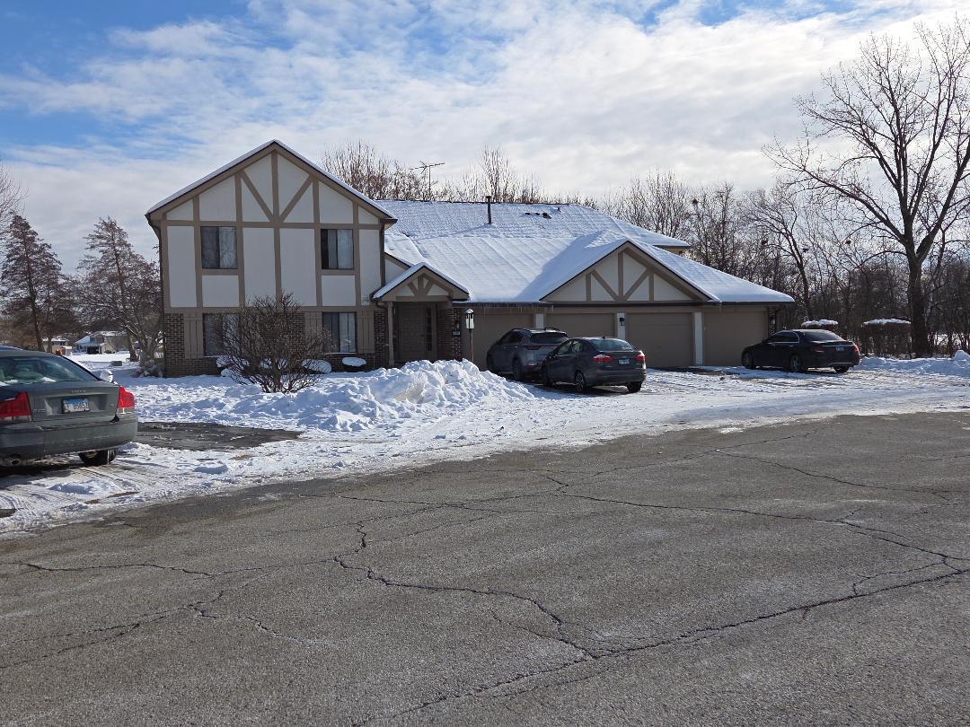 Schaumburg, IL 60193