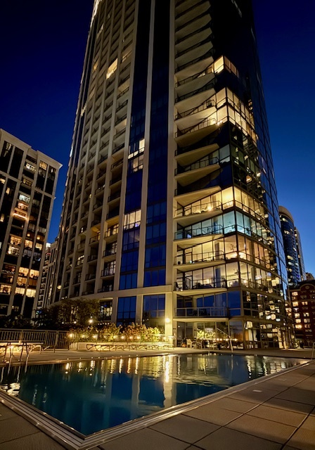 1235 S PRAIRIE Avenue #3206, Chicago, IL 60605