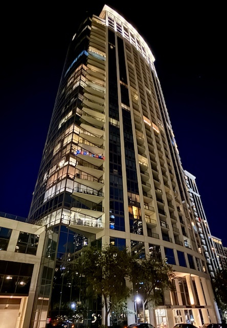 1235 S PRAIRIE Avenue #3206, Chicago, IL 60605