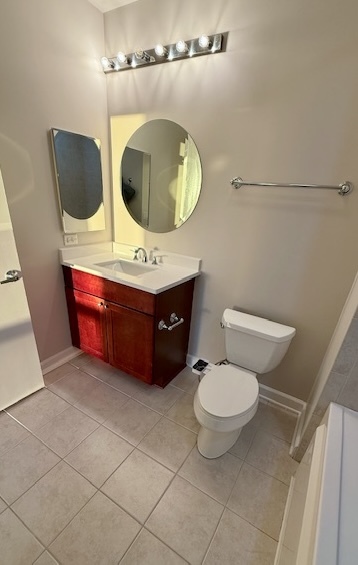 1235 S PRAIRIE Avenue #3206, Chicago, IL 60605