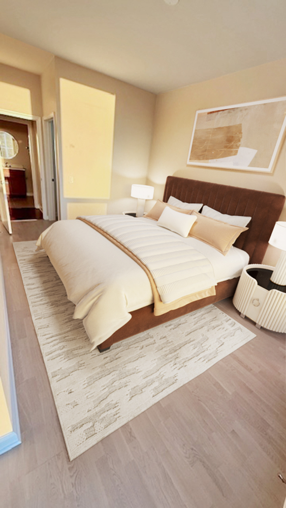 1235 S PRAIRIE Avenue #3206, Chicago, IL 60605