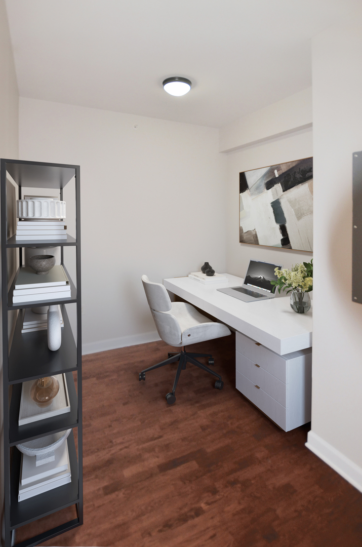 1235 S PRAIRIE Avenue #3206, Chicago, IL 60605