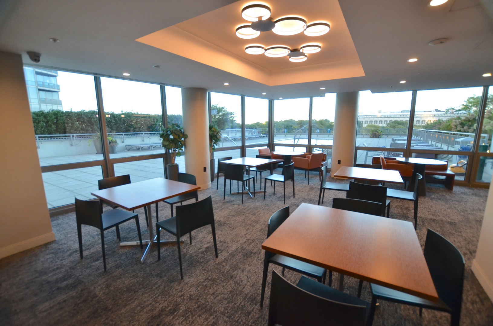 1235 S PRAIRIE Avenue #3206, Chicago, IL 60605