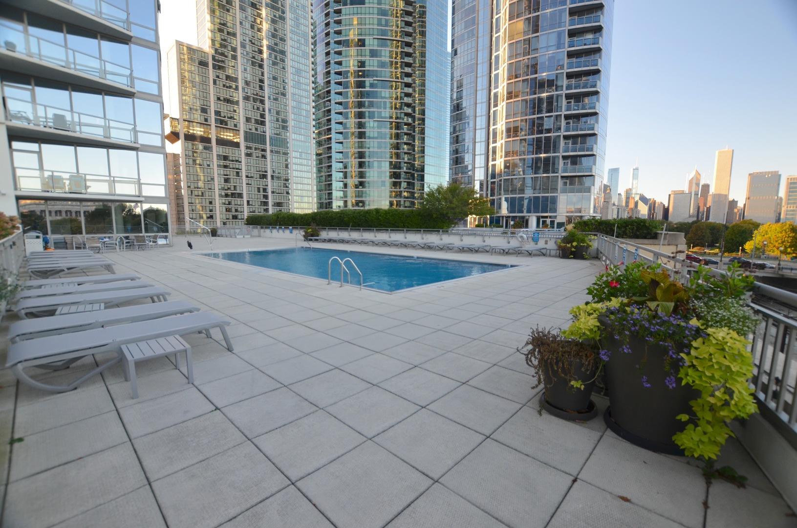 1235 S PRAIRIE Avenue #3206, Chicago, IL 60605