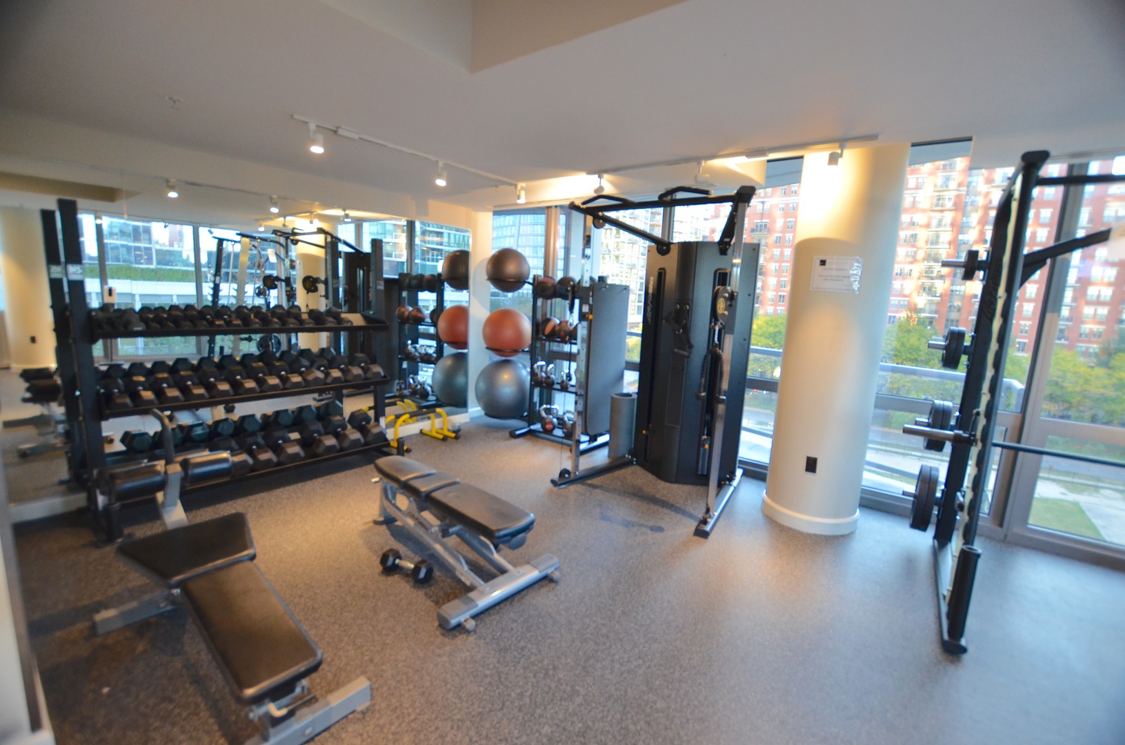 1235 S PRAIRIE Avenue #3206, Chicago, IL 60605