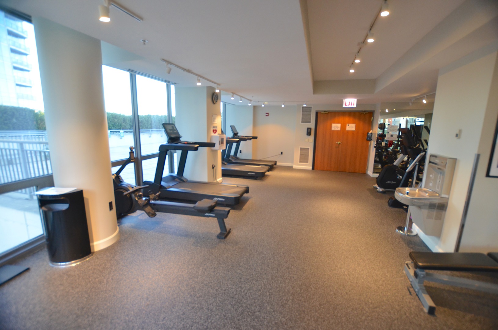 1235 S PRAIRIE Avenue #3206, Chicago, IL 60605