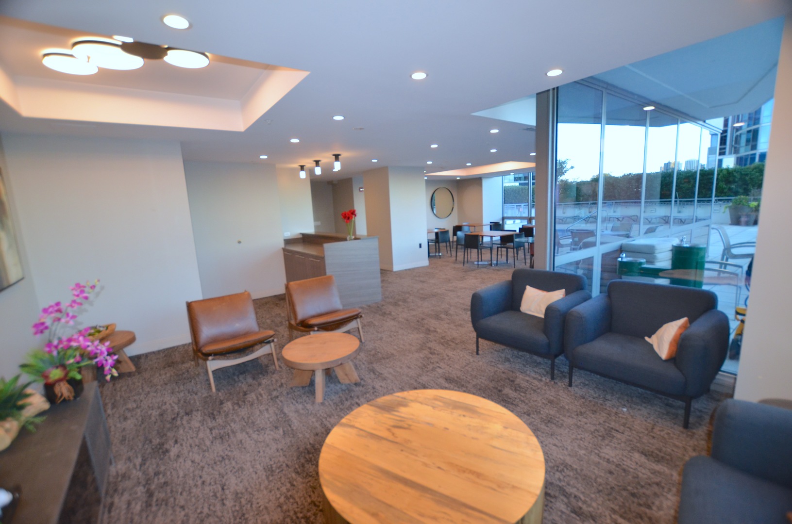 1235 S PRAIRIE Avenue #3206, Chicago, IL 60605