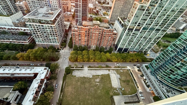 1235 S PRAIRIE Avenue #3206, Chicago, IL 60605