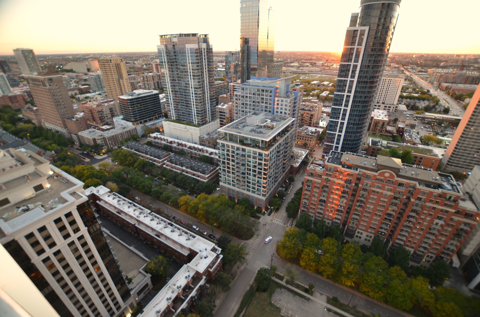 1235 S PRAIRIE Avenue #3206, Chicago, IL 60605