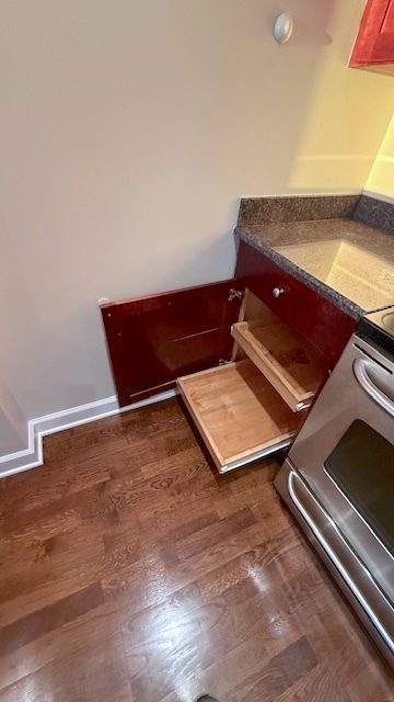 1235 S PRAIRIE Avenue #3206, Chicago, IL 60605