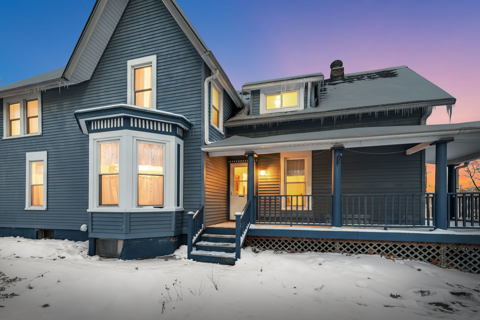 217 Henry Street, Elgin, IL 60120