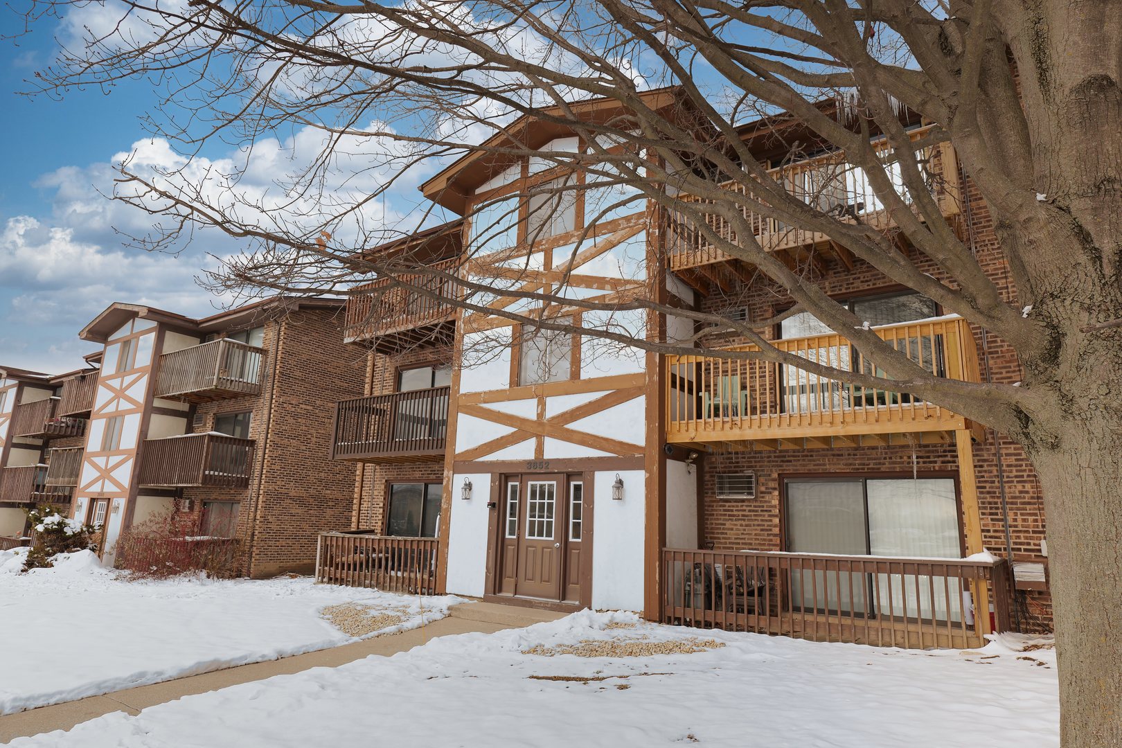 3652 W 119TH Street #304, Alsip, IL 60803