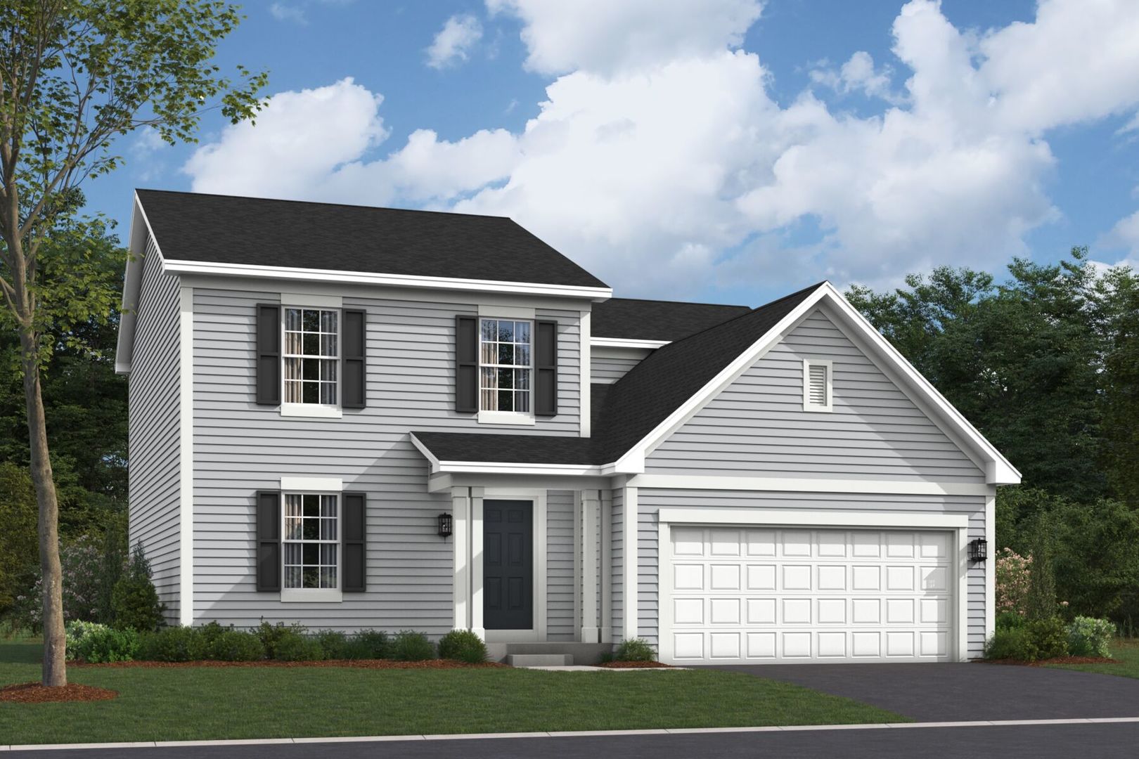 1623 Patterson Avenue, North Aurora, IL 60542