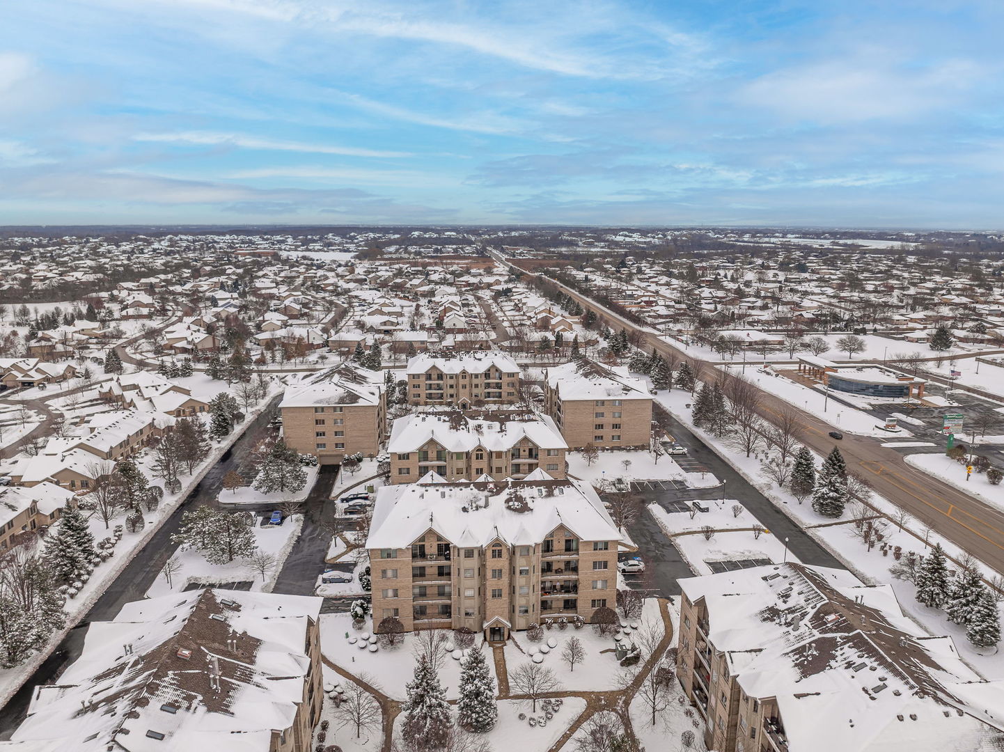 11901 Windemere Court #404, Orland Park, IL 60467