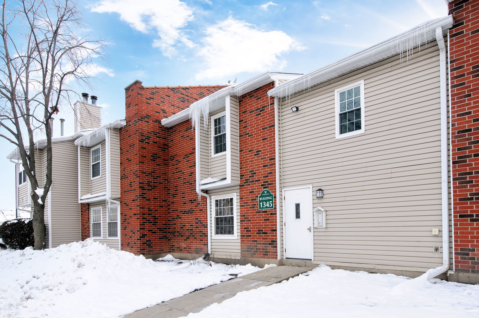 1345 Wyndam Circle #203, Palatine, IL 60074