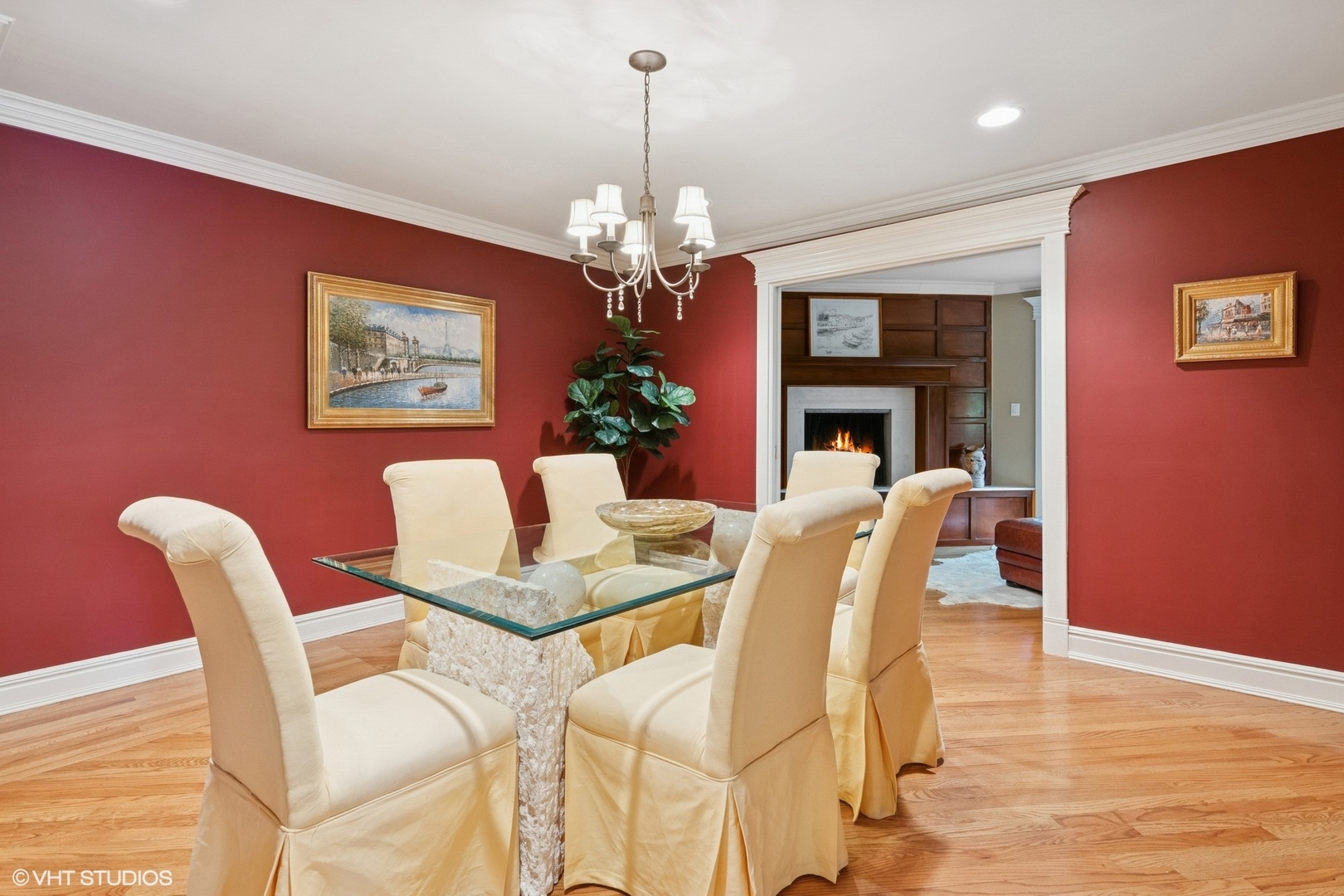 6730 S Madison Street, Willowbrook, IL 60527