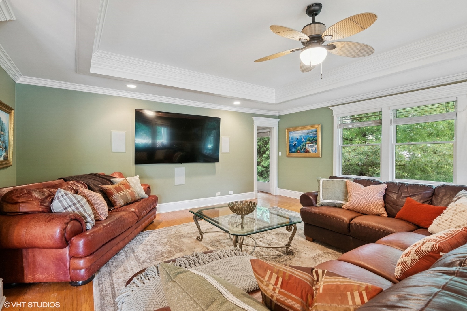 6730 S Madison Street, Willowbrook, IL 60527