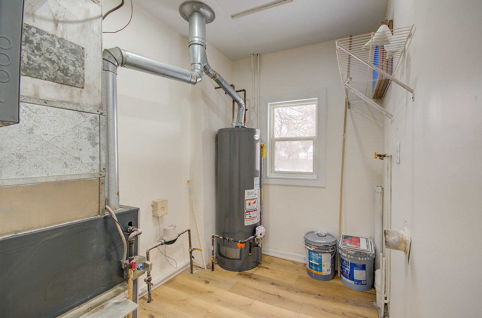 1815 Wilcox Street, Crest Hill, IL 60403