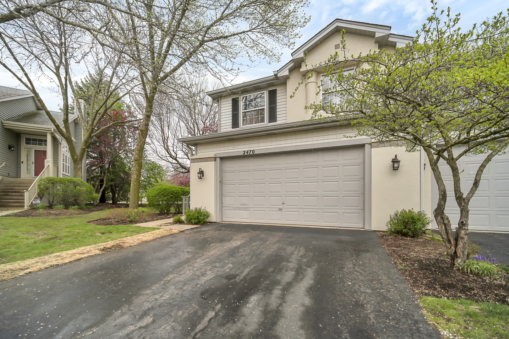 2470 PALAZZO Court, Buffalo Grove, IL 60089