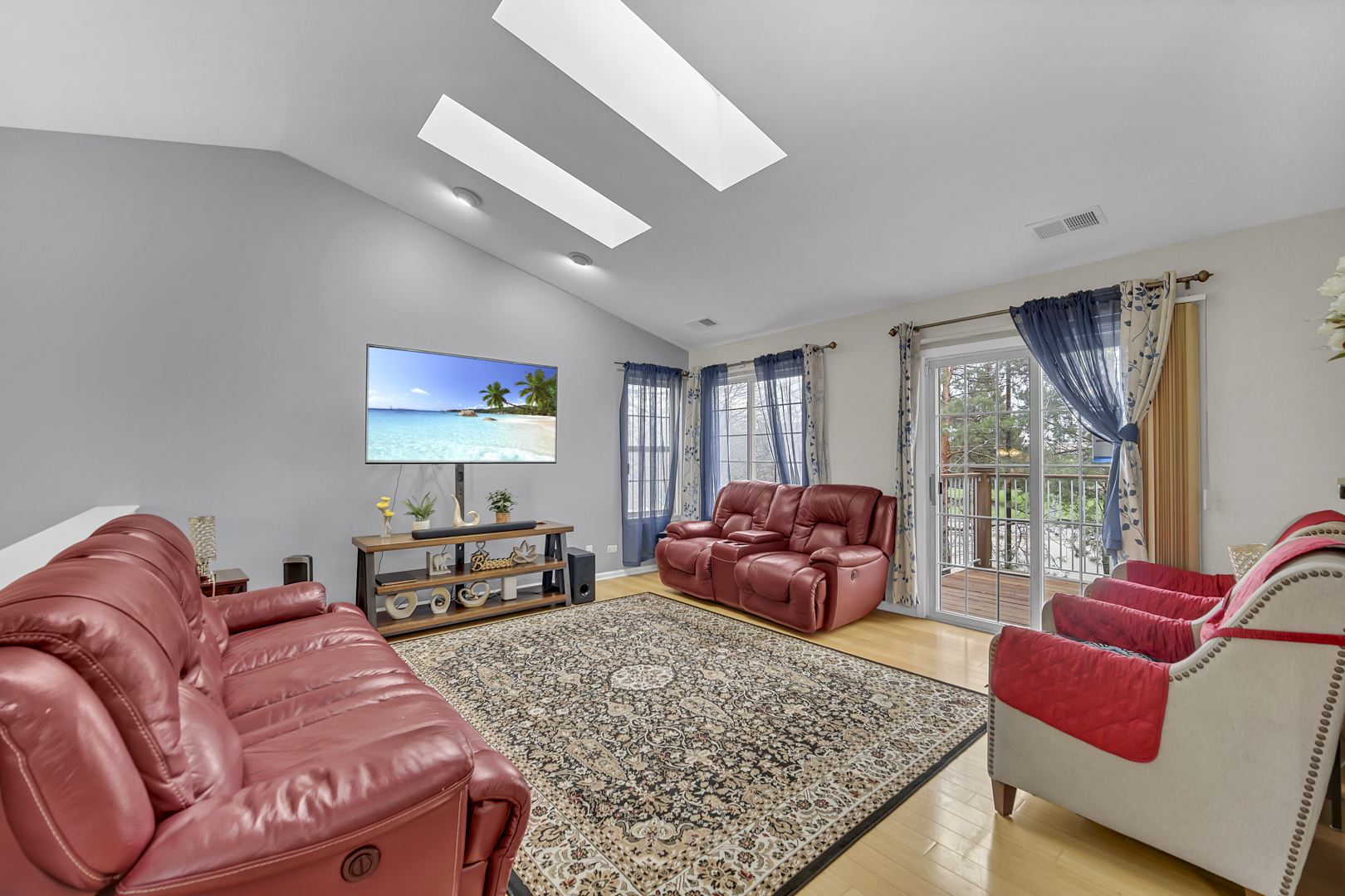 2470 PALAZZO Court, Buffalo Grove, IL 60089