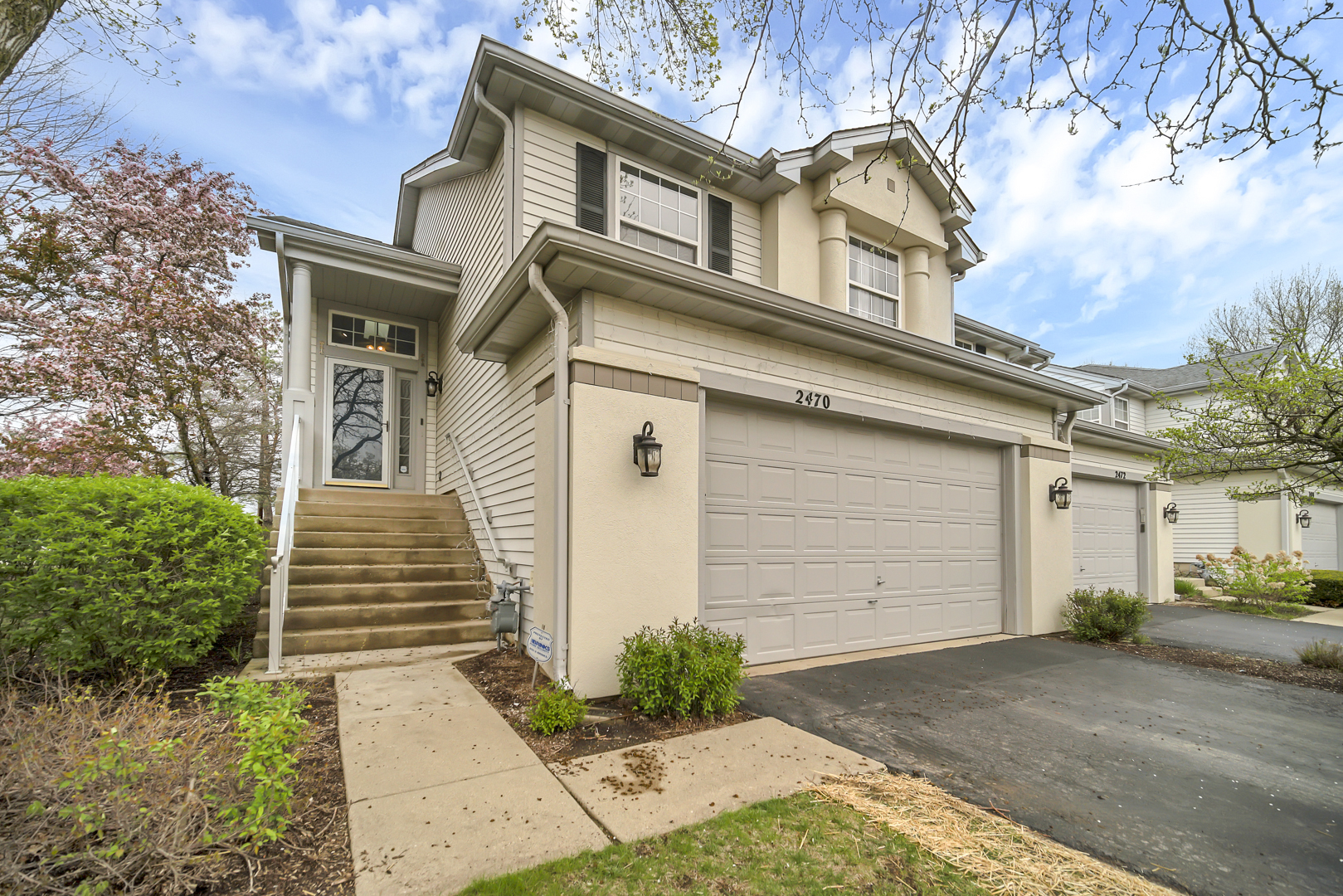 2470 PALAZZO Court, Buffalo Grove, IL 60089