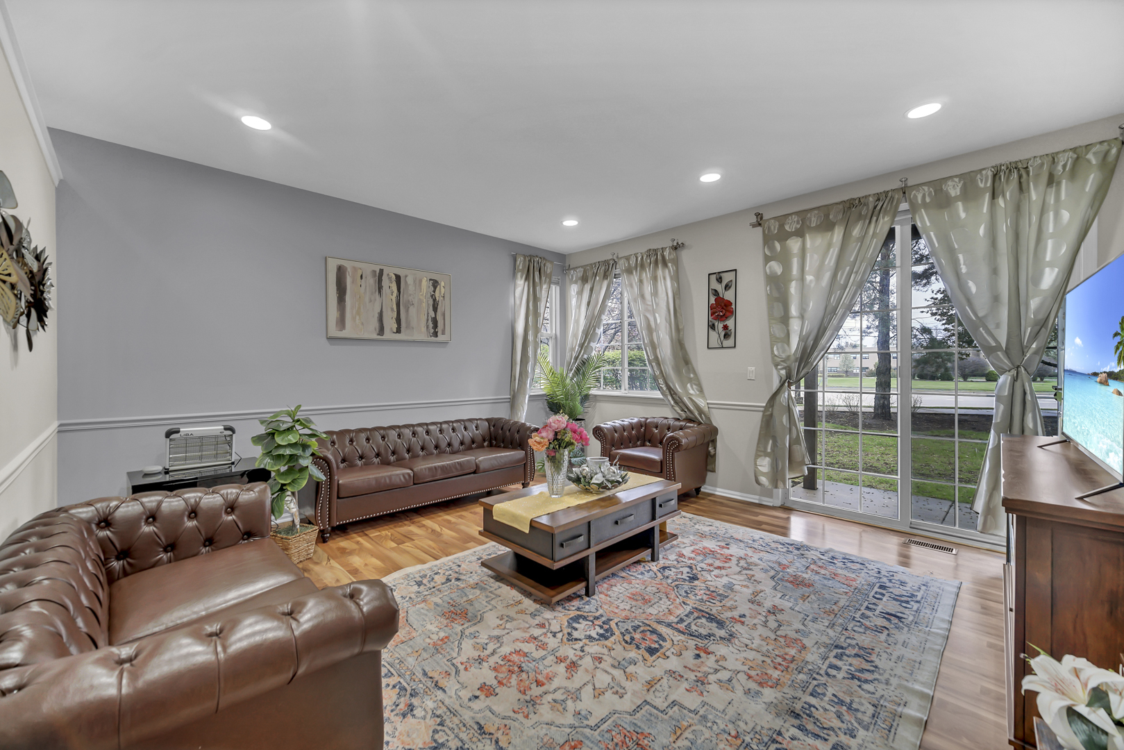 2470 PALAZZO Court, Buffalo Grove, IL 60089