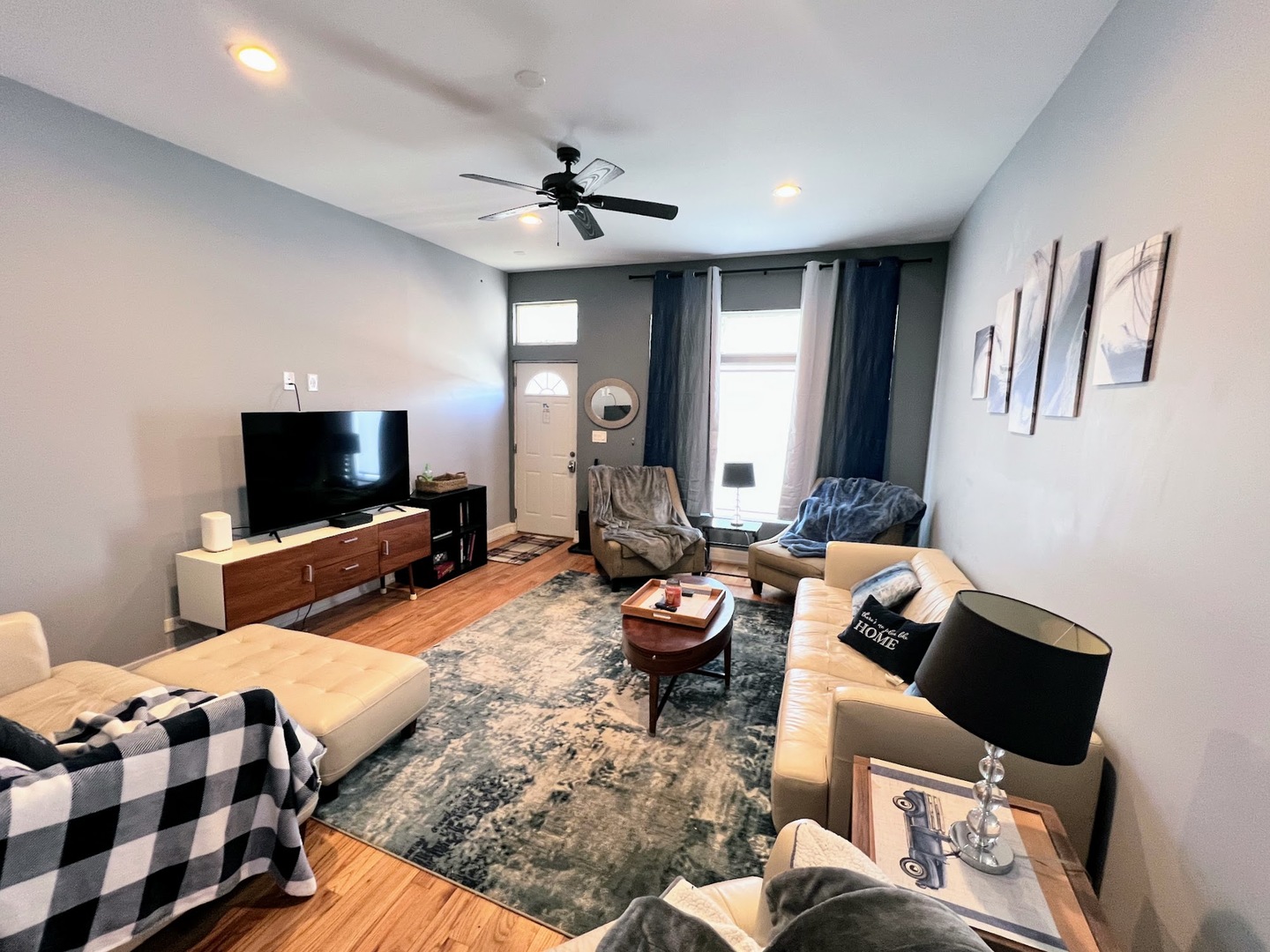 113 S Paulina Street #3, Chicago, IL 60612