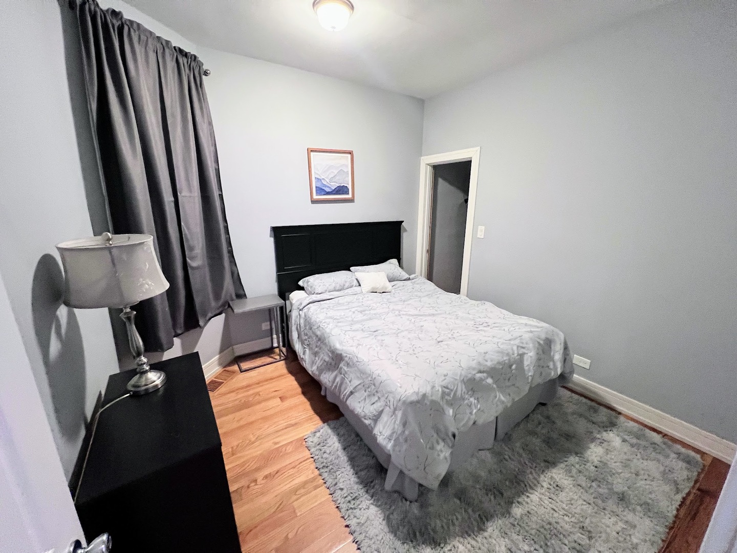 113 S Paulina Street #3, Chicago, IL 60612