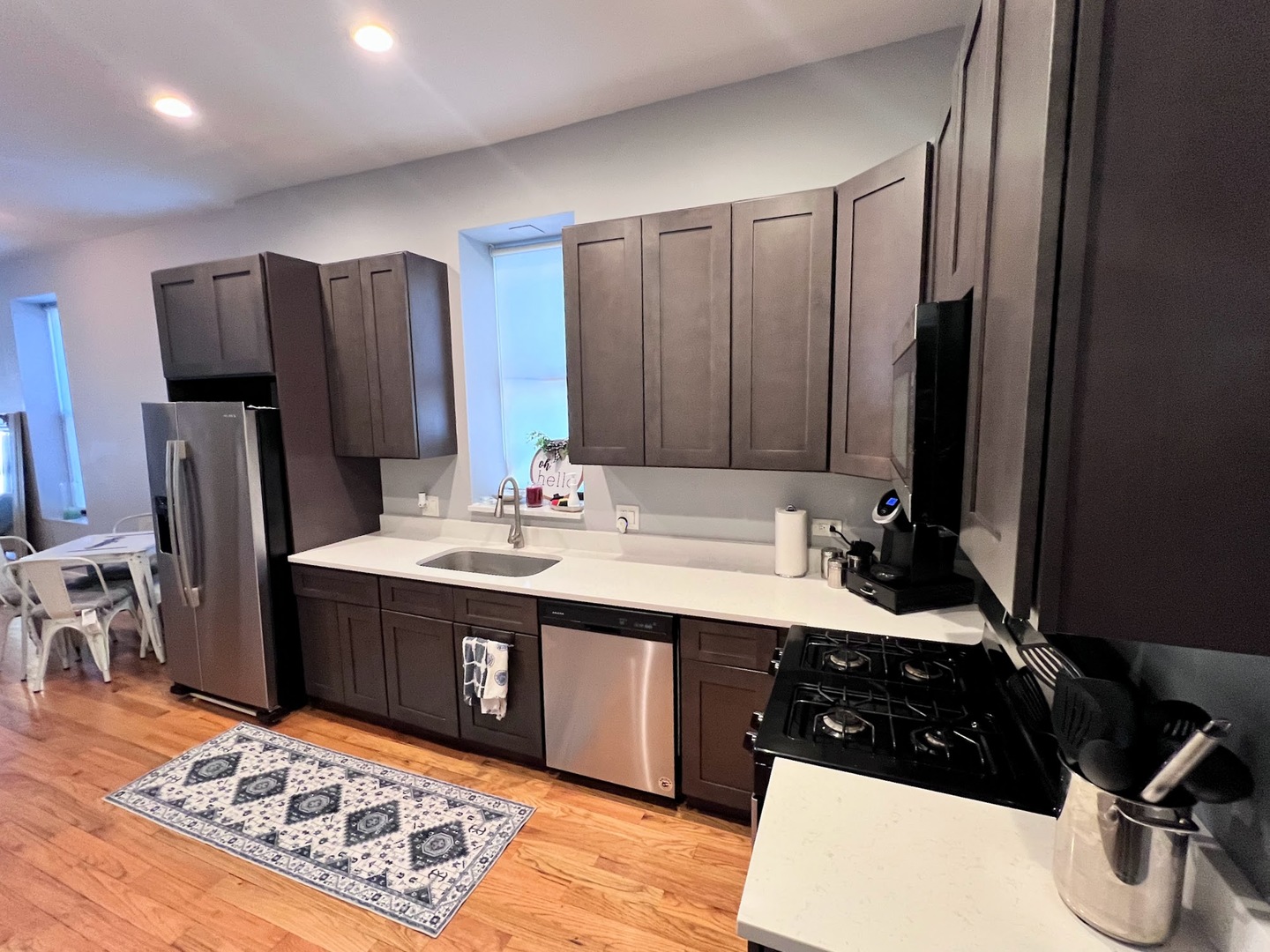 113 S Paulina Street #3, Chicago, IL 60612