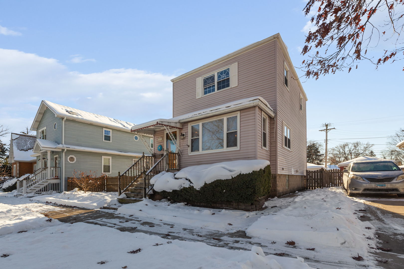 3132 Grand Boulevard, Brookfield, IL 60513