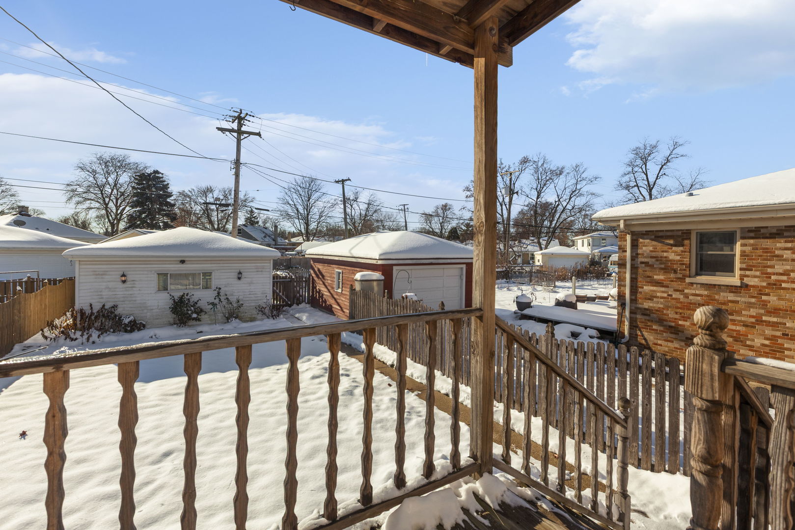 3132 Grand Boulevard, Brookfield, IL 60513