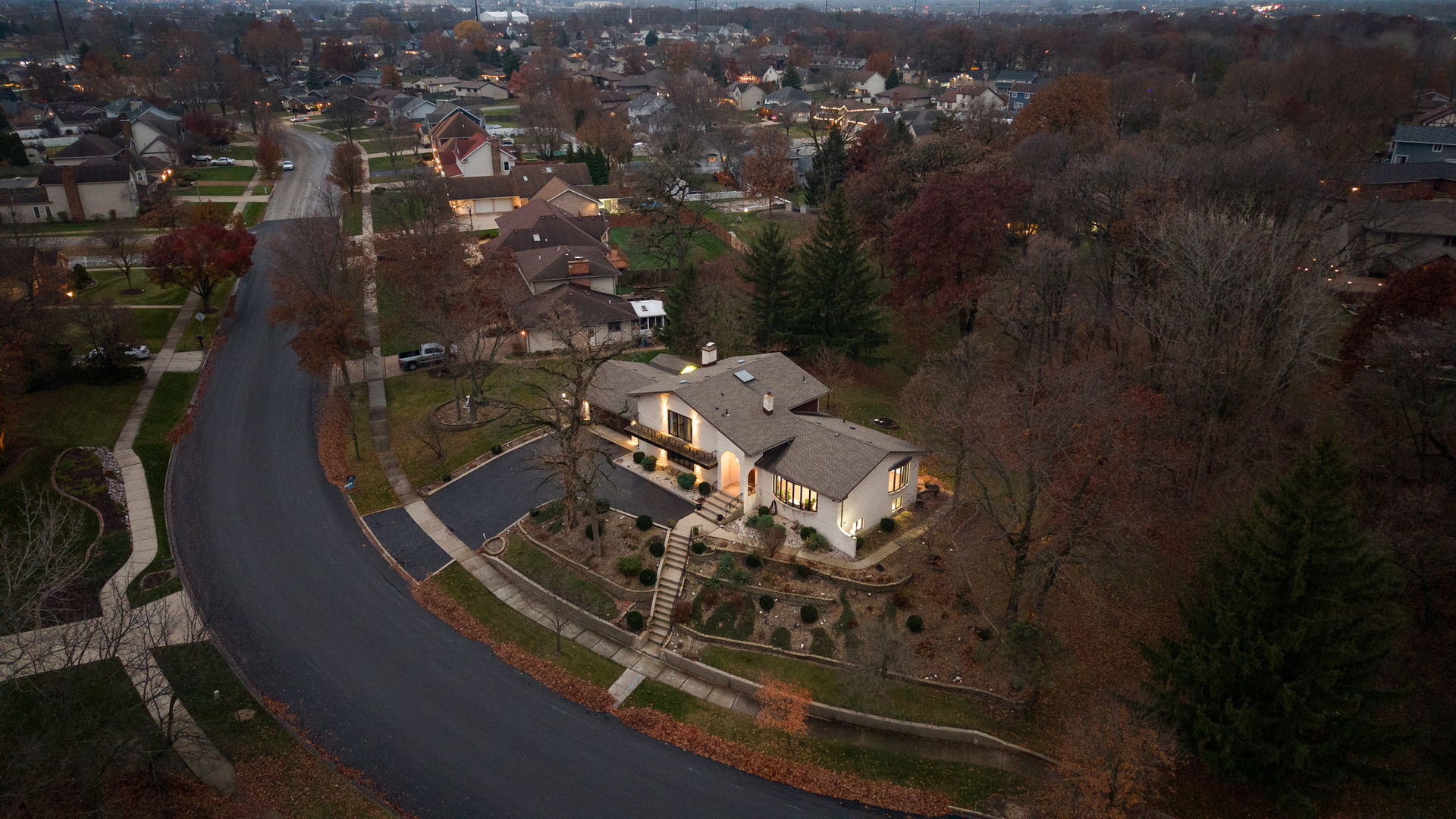 9966 Olcott Avenue, St. John, IN 46373