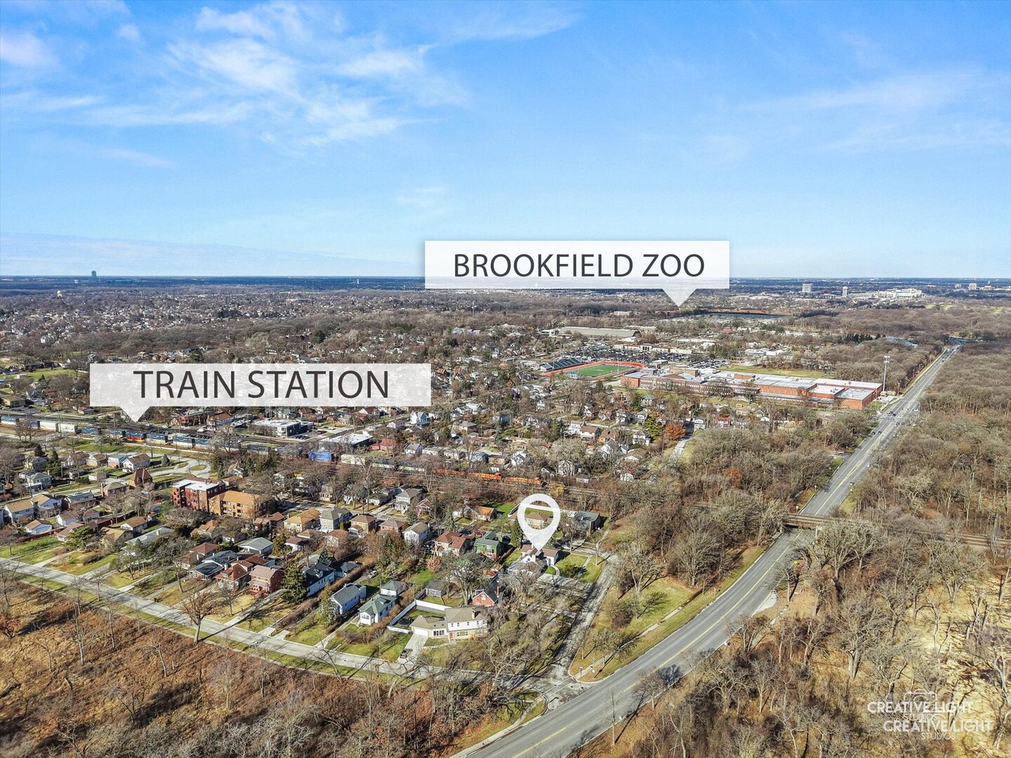 20 Forbes Road, Riverside, IL 60546