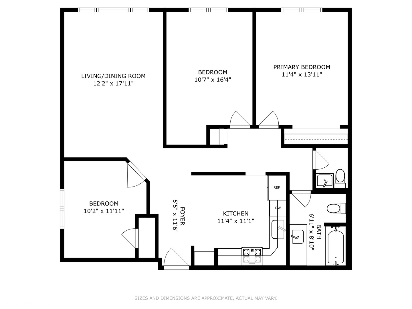 375 W Winchester Road #310, Libertyville, IL 60048