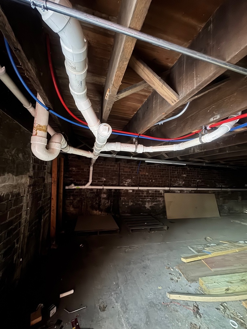 110 W Tremont Street, Odell, IL 60460