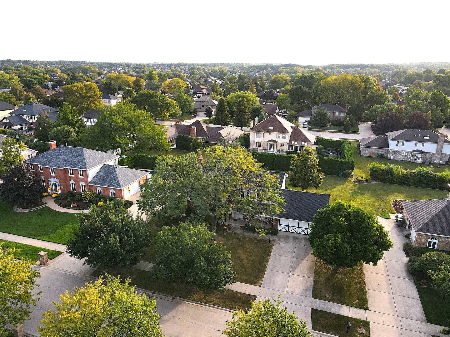 14417 Country Club Lane, Orland Park, IL 60462