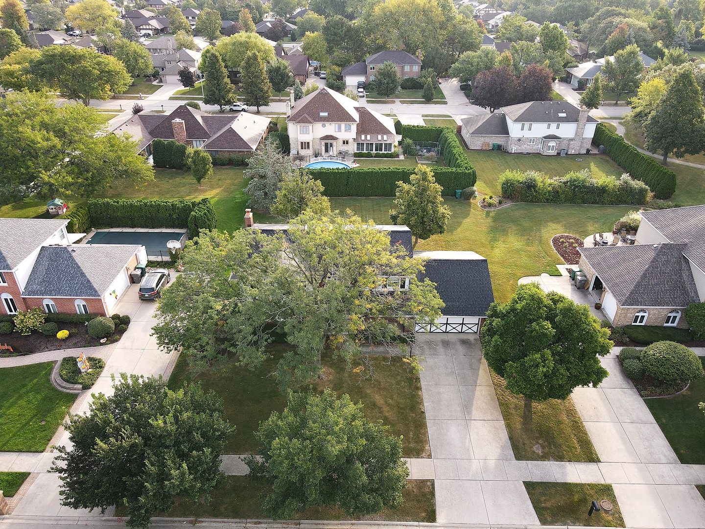 14417 Country Club Lane, Orland Park, IL 60462