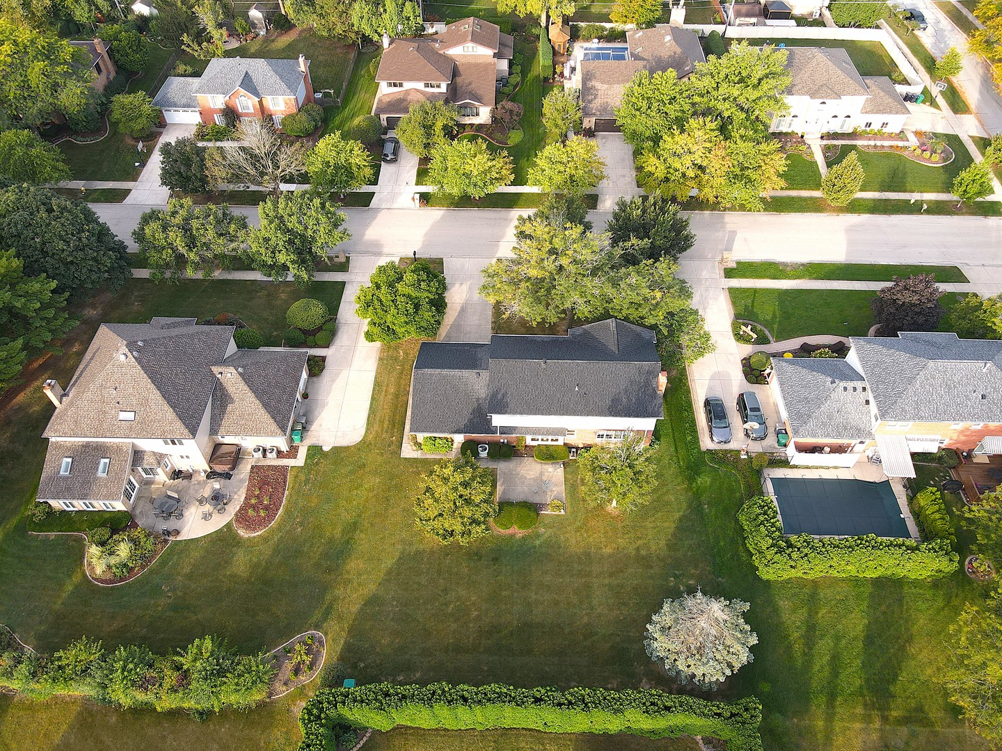 14417 Country Club Lane, Orland Park, IL 60462