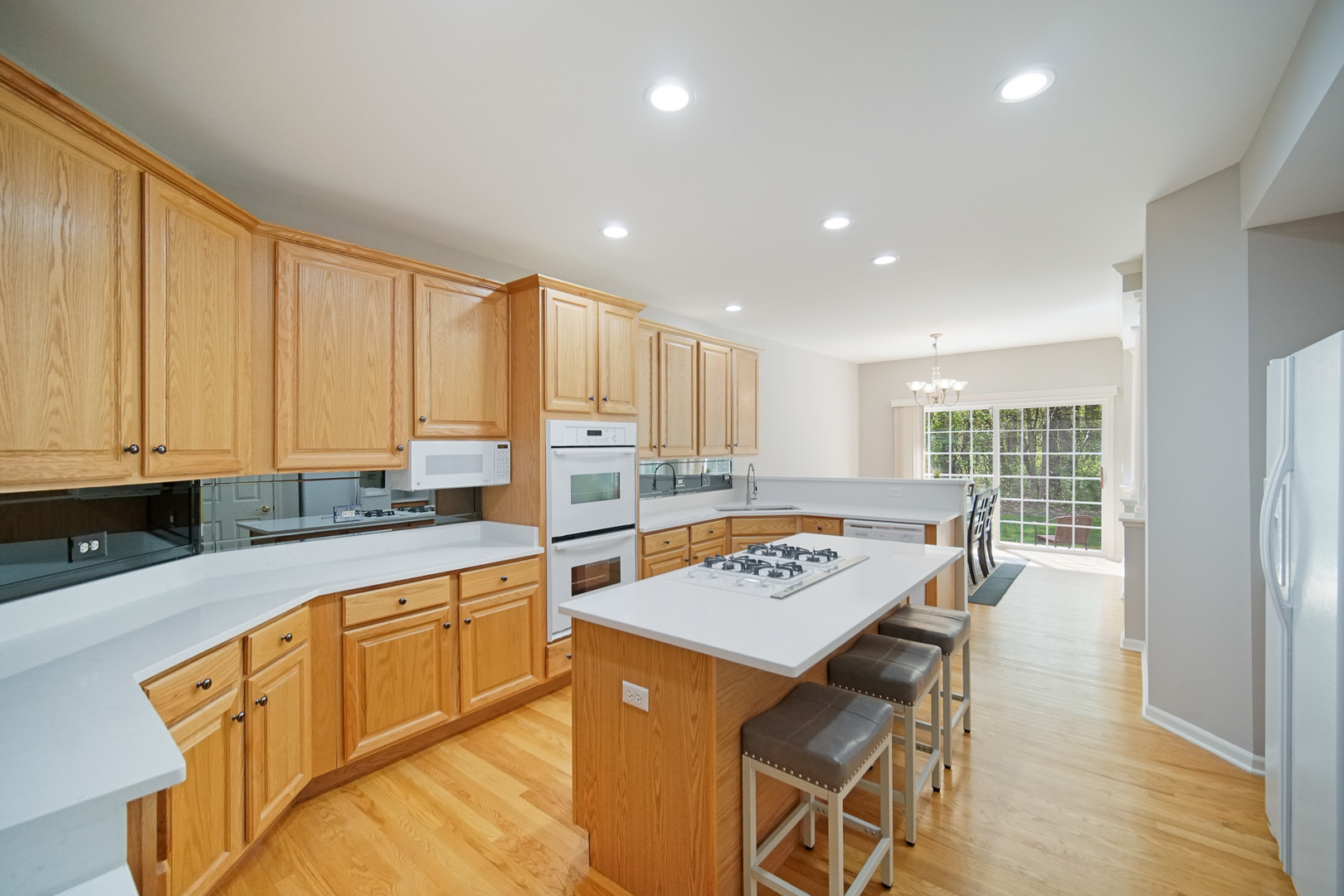 33 Spyglass Circle, Palos Heights, IL 60463