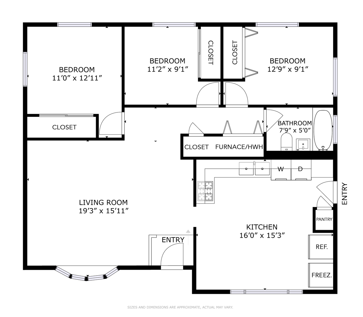 709 S Dennis Road, Wheeling, IL 60090